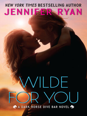 cover image of Wilde for You